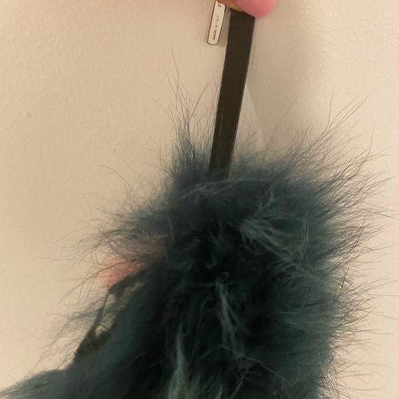 Authentic Fendi monster keychain - Picture 11 of 14